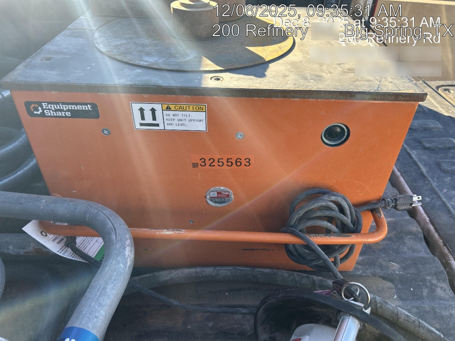 2023 BN PRODUCTS DBD-25H