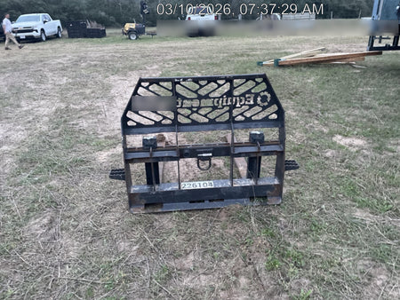 2022 PALADIN 48" Pallet Forks - Paladin