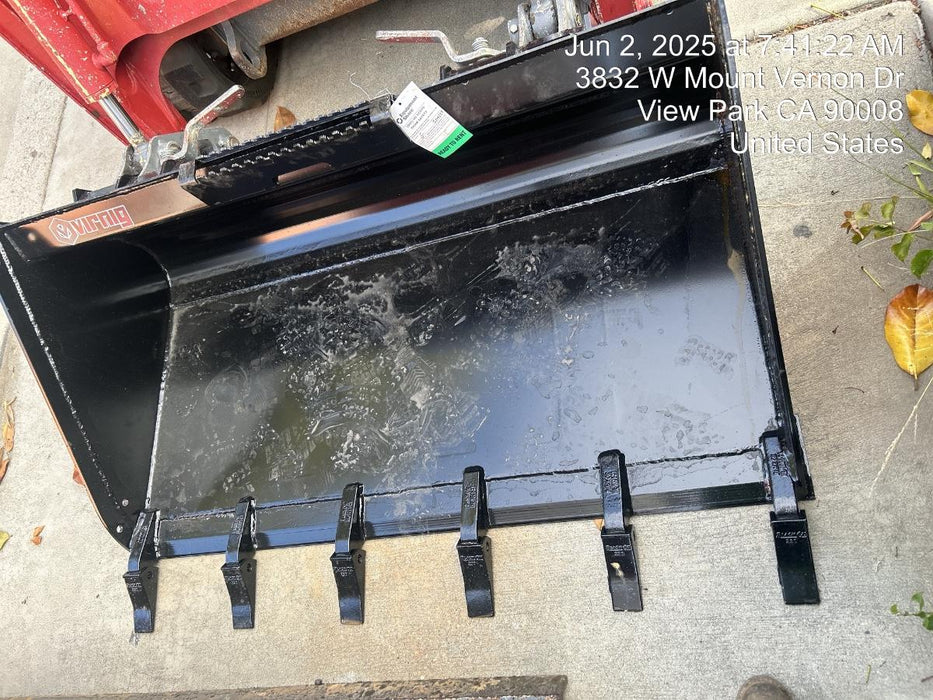 2025 VIRNIG DHV60EX-GB