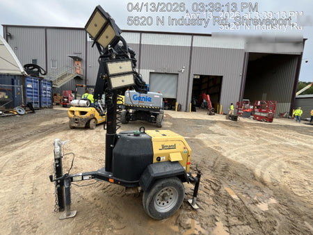 2022 ALLMAND NLV3GR