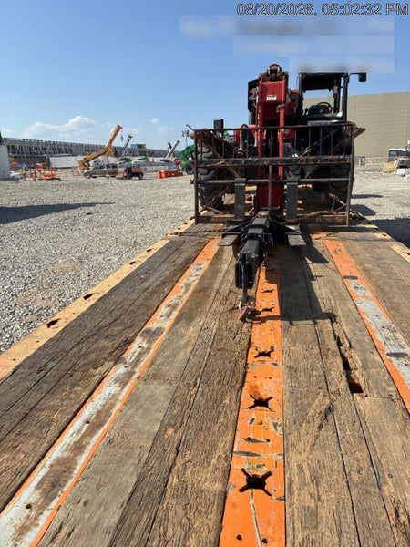 2024 STAR INDUSTRIES M1360B - Star JIB Boom
