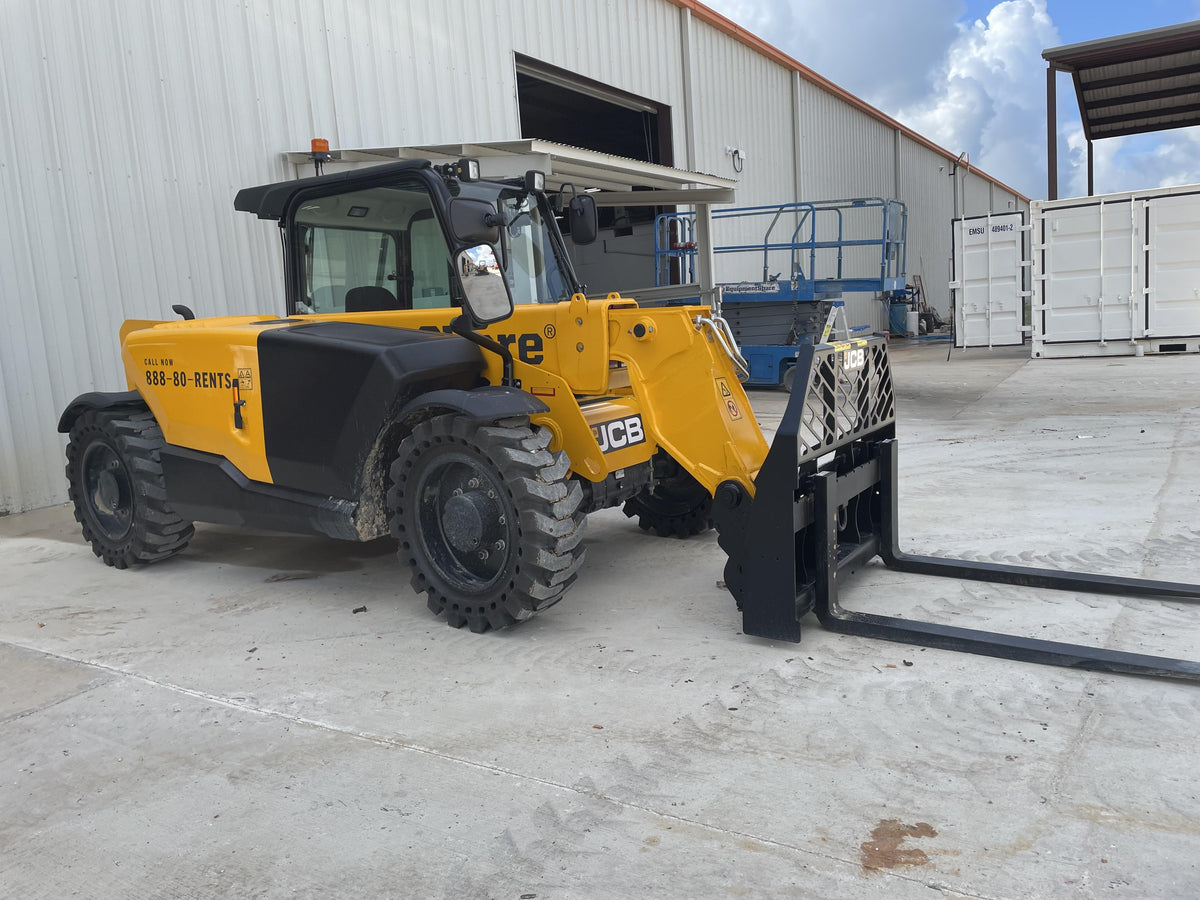 2025 JCB 505-20TC