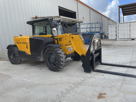 2025 JCB 505-20TC