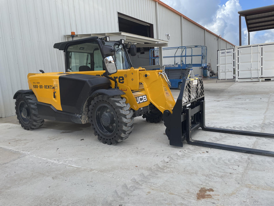 2025 JCB 505-20TC