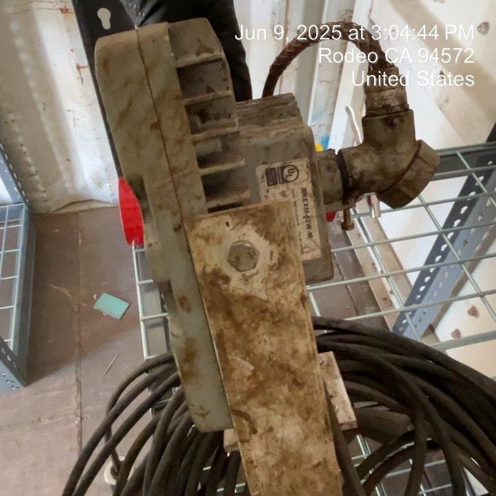 2024 WORKSITE LIGHTING RREXM-60W-M-M