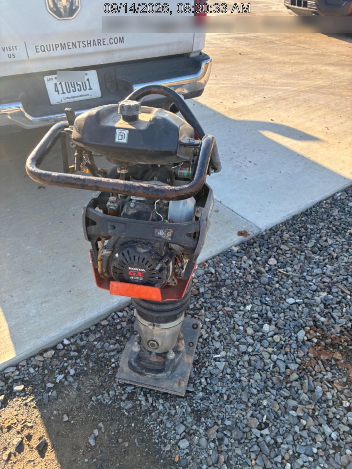 2024 HUSQVARNA LT6005