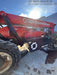 2020 Manitou MTA8044 Canopy, Solid Tires, Work Lights, Beacon, Aux Hydraulics, Back up Alarm, Lifting Eye, Mirrors, ES Keypad