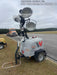 2019 Wacker Neuson LTV6L-MH Wacker Neuson LTV6L Mobile Light Tower w/Fuel Level Sensor Installed
