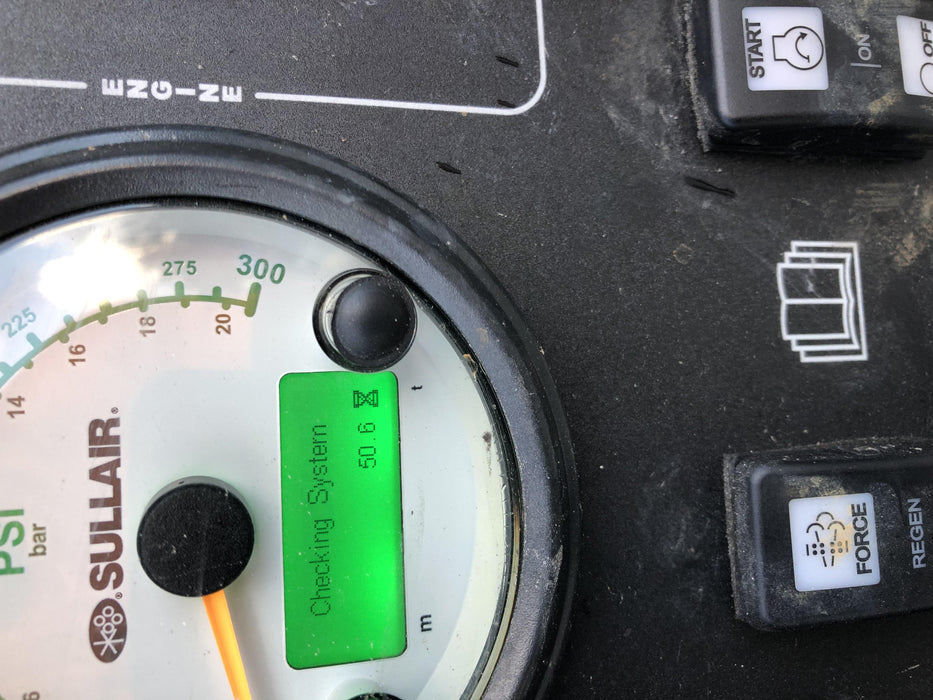 2019 SULLAIR 185-DPQ