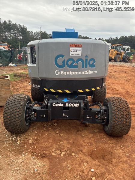 2024 GENIE Z-45 HF