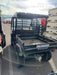 2022 KAWASAKI Trans Mule FE - Gas (Canopy)