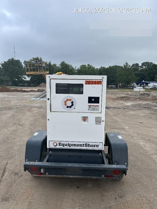 2022 AIRMAN SDG25S-8E1