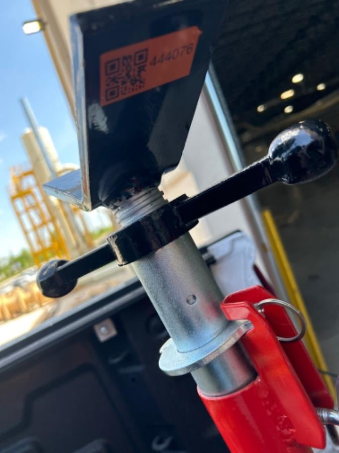 2024 B&B PIPE 4100