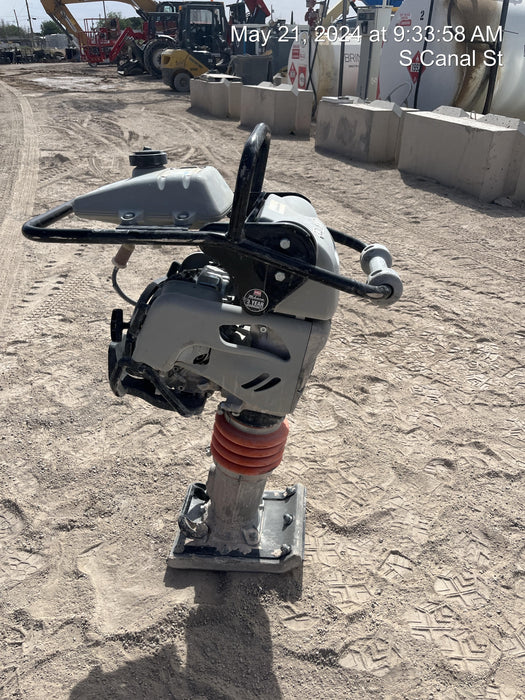 2023 MULTIQUIP MTX60HD