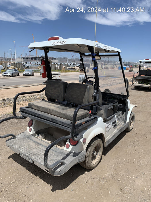 2022 COLUMBIA Journeyman 2+2