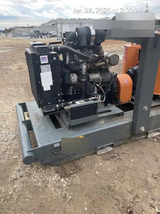 2021 MYERS-SETH RL-200