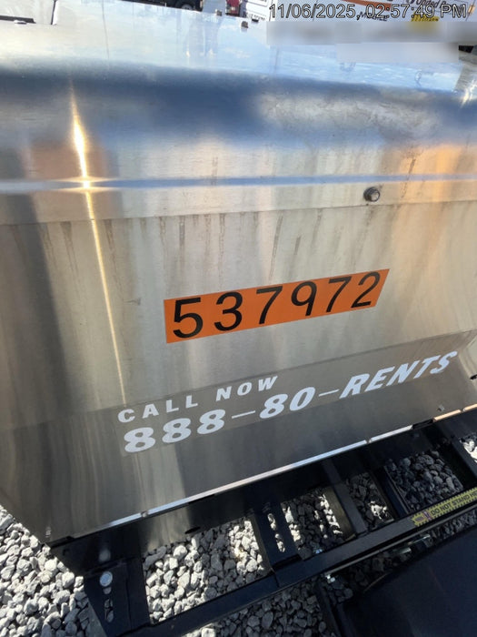 2025 LINCOLN ELECTRIC LE400