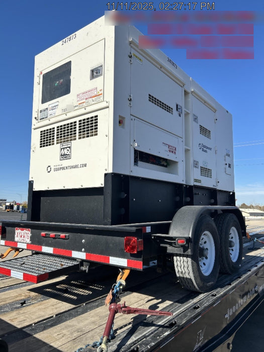 2018 WACKER NEUSON G25