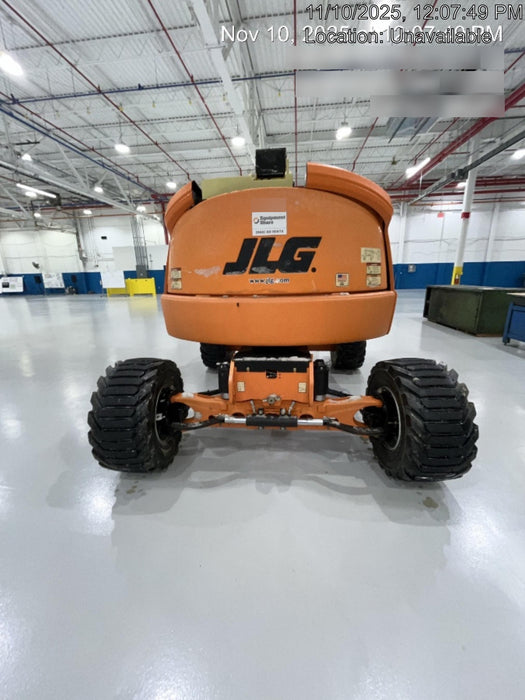 2019 JLG 450AJ