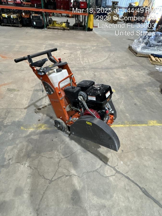 2024 HUSQVARNA FS 400 LV