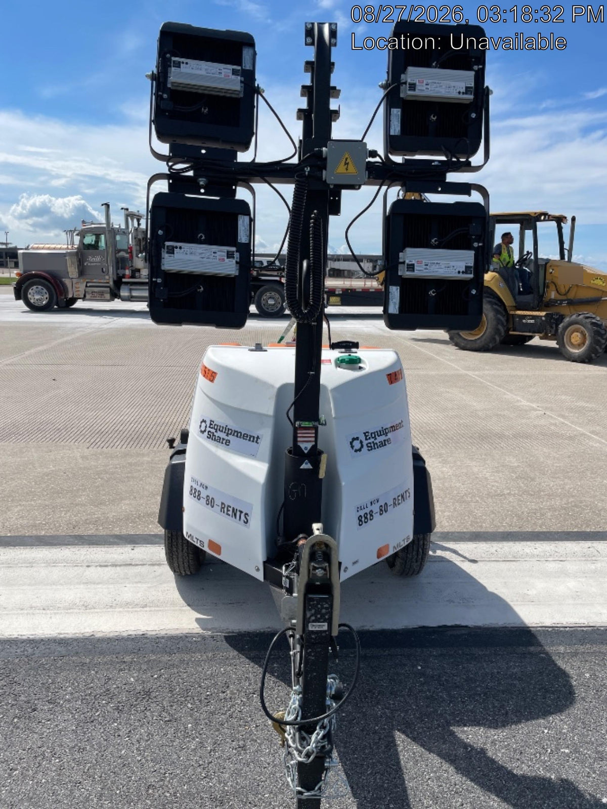 2026 GENERAC MLTS-4