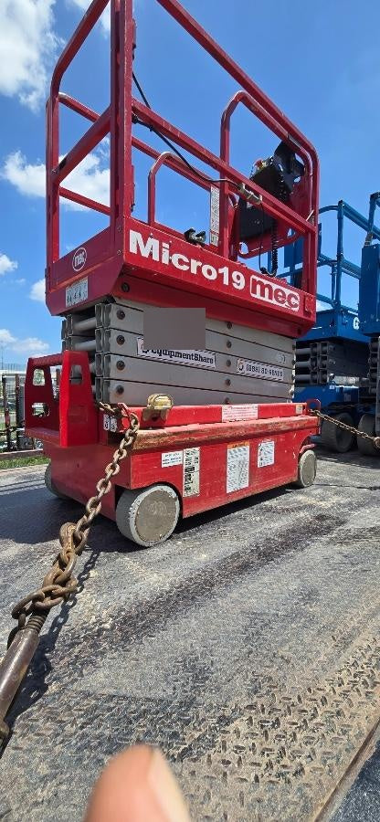 2019 MEC Micro 19