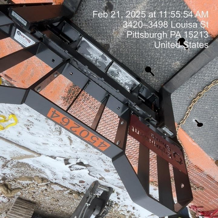 2024 VIRNIG PF4855-5VG