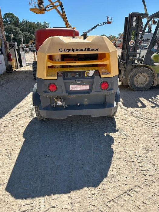 2022 ATLAS COPCO XAS188