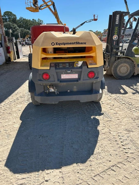 2022 ATLAS COPCO XAS188