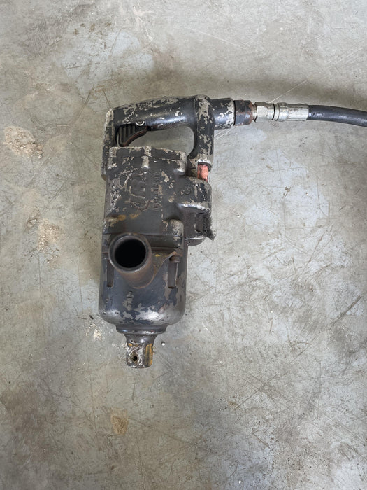 2020 INGERSOLL RAND 3942B2TI