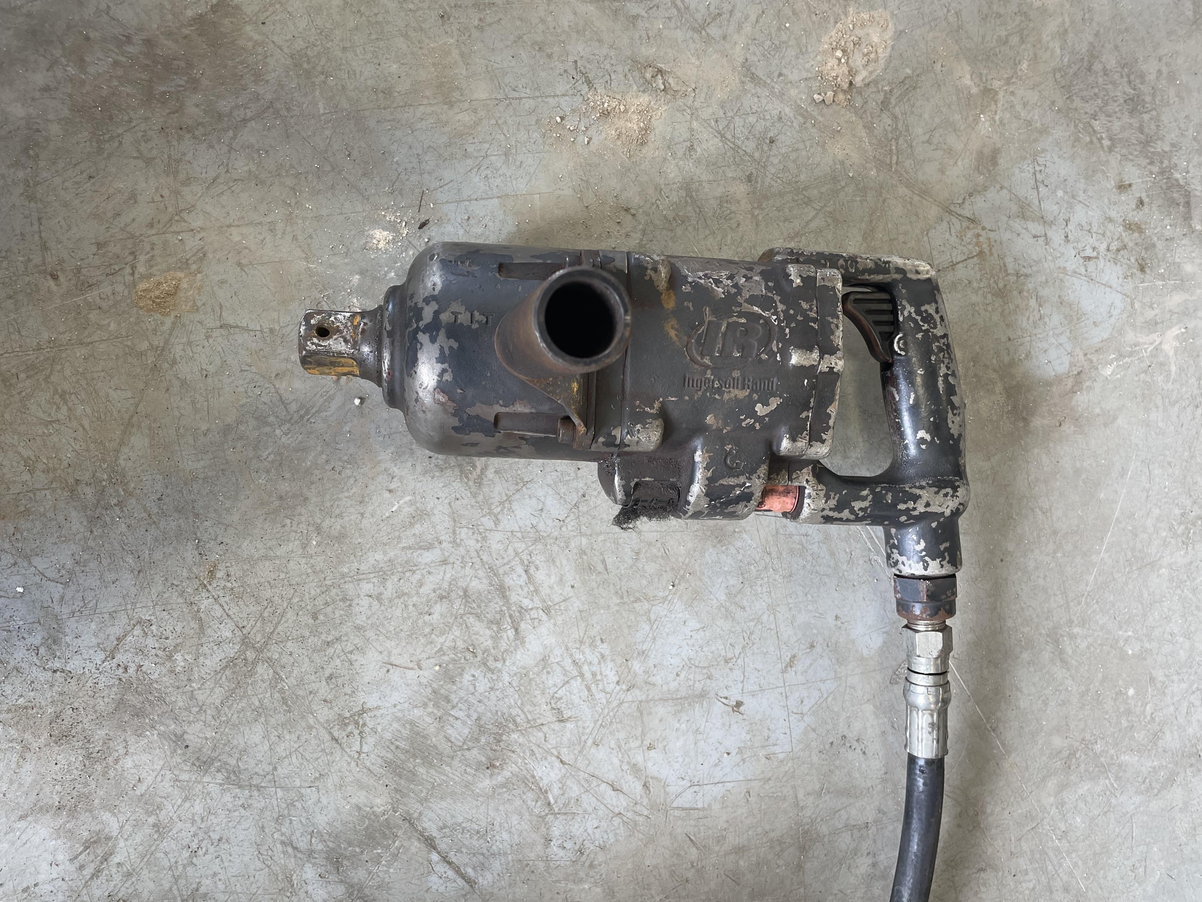2020 INGERSOLL RAND 3942B2TI
