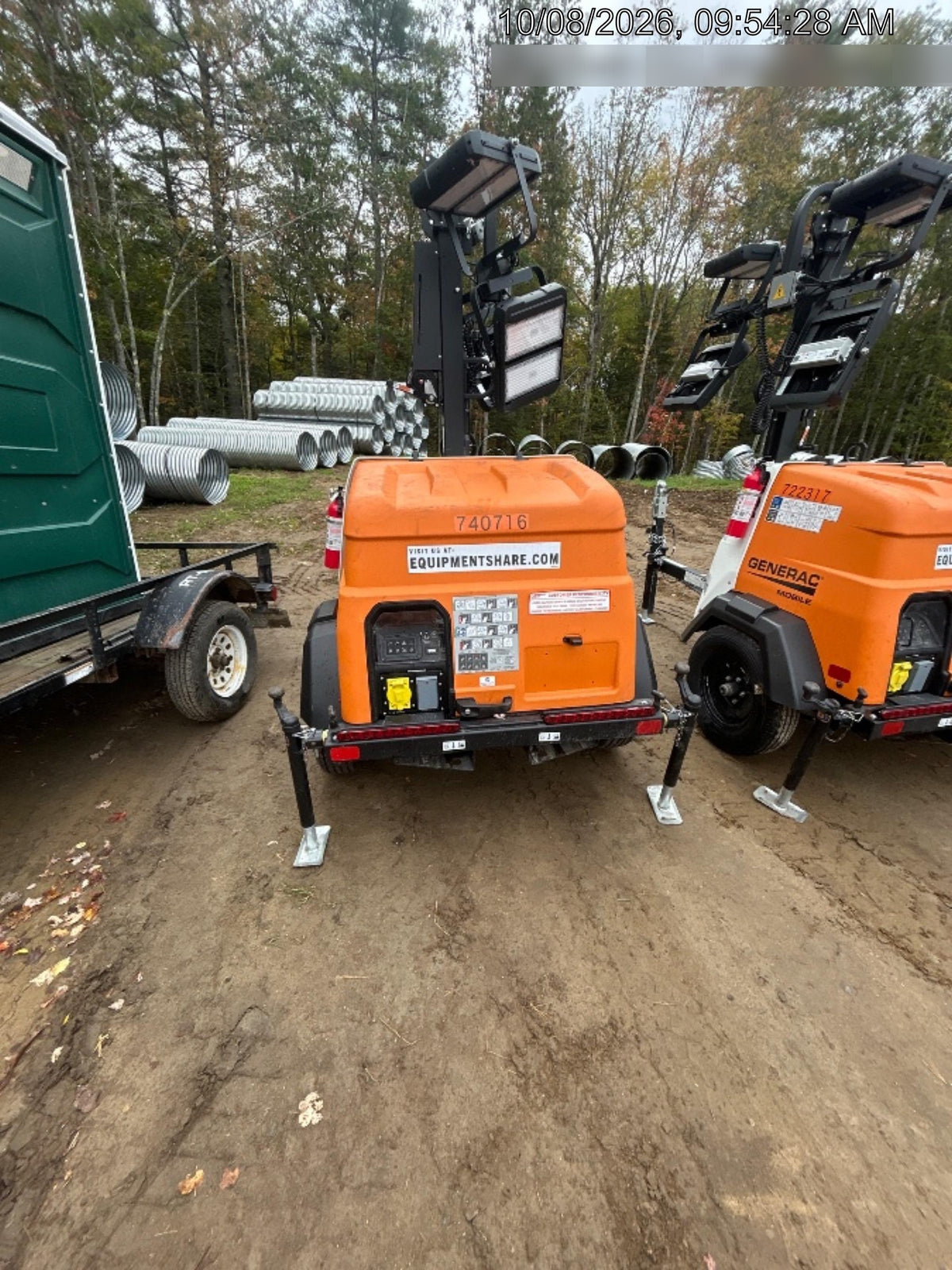 2026 GENERAC MLTS-4