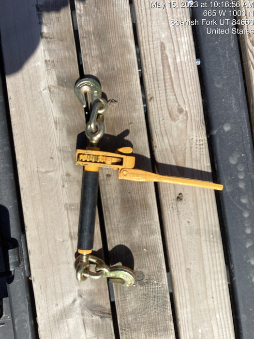 2022 BARRETO E4X6TBT