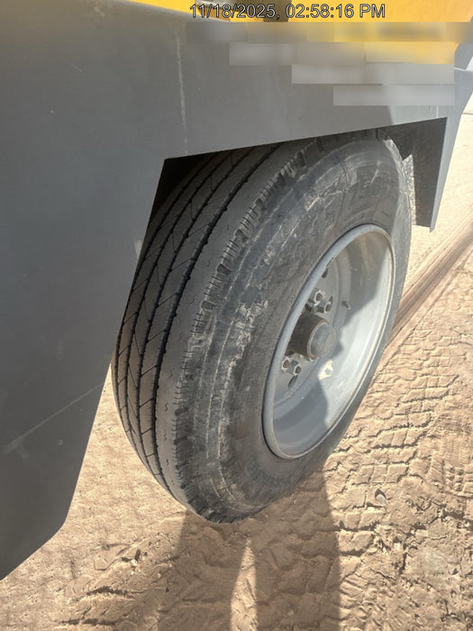 2023 ATLAS COPCO XAS 900