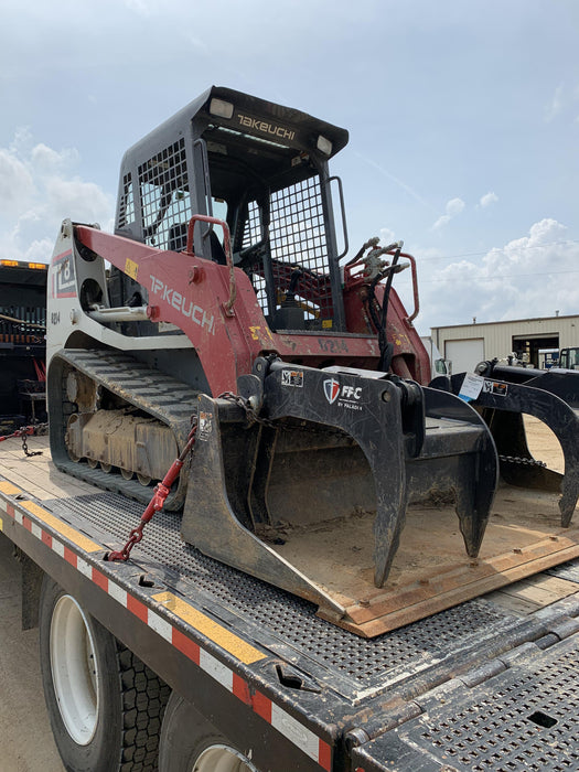 2020 PALADIN UTILITY GRAPPLE 11876-0022