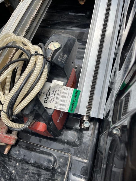 2022 HILTI DD VP-U
