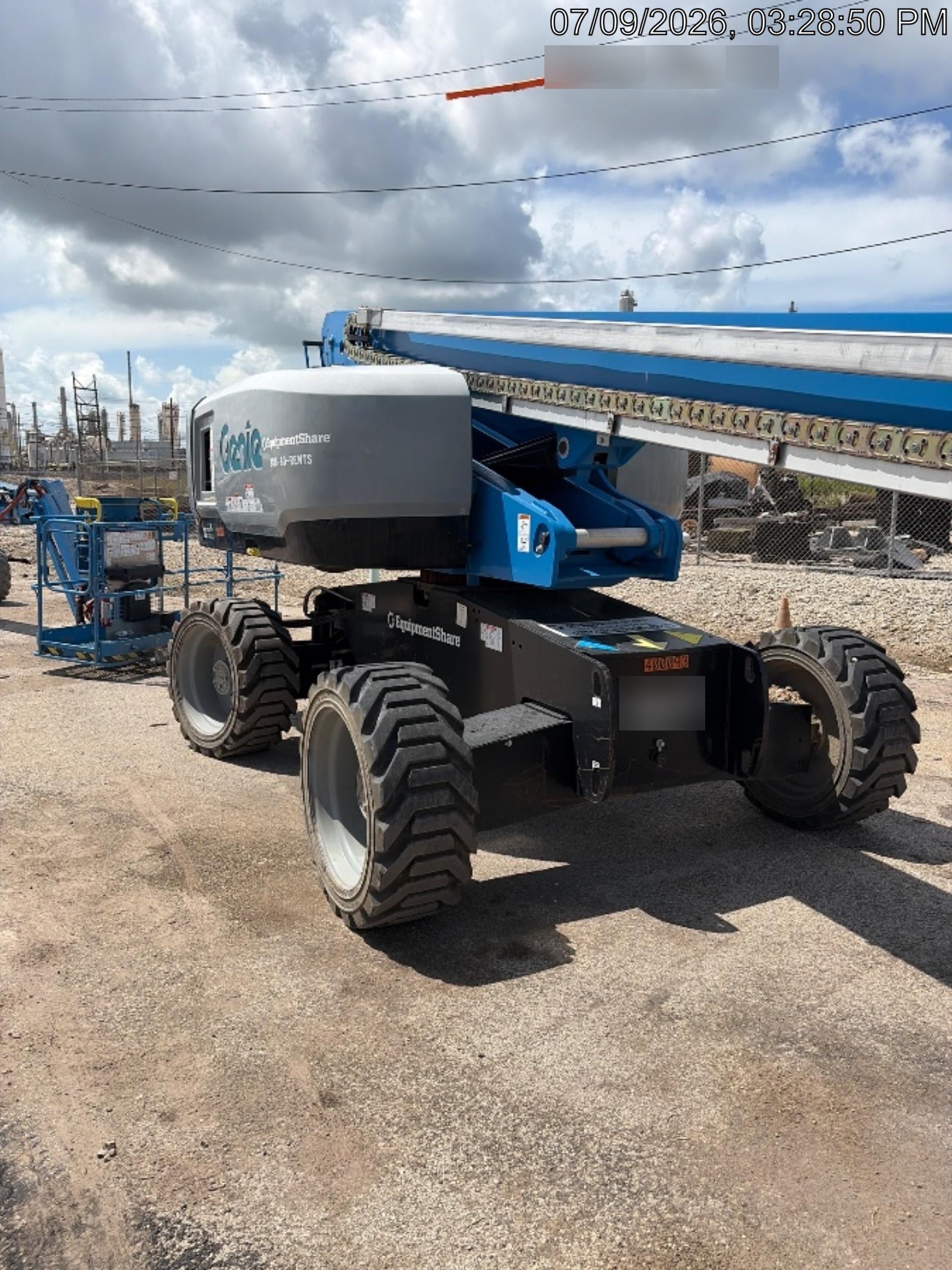 2024 GENIE S-65 XC