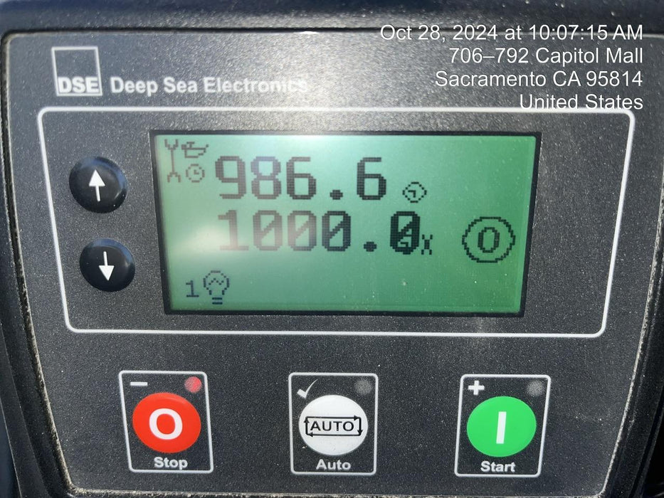 2024 WACKER NEUSON LTT4