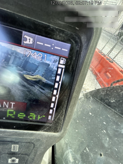 2020 Link-Belt 80X3EX Standard Options