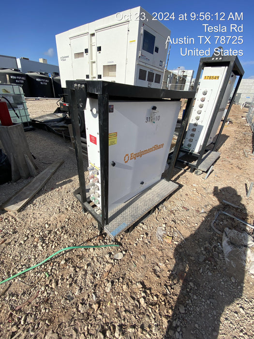 2023 TRYSTAR IL-086-VDE-27MBRP