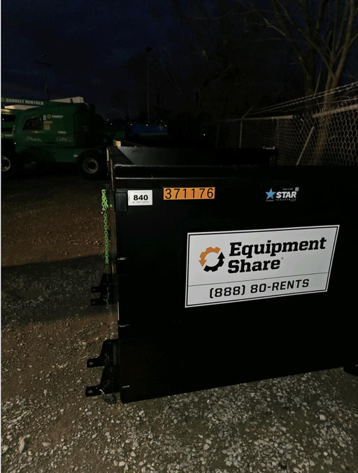 2023 STAR INDUSTRIES 1425