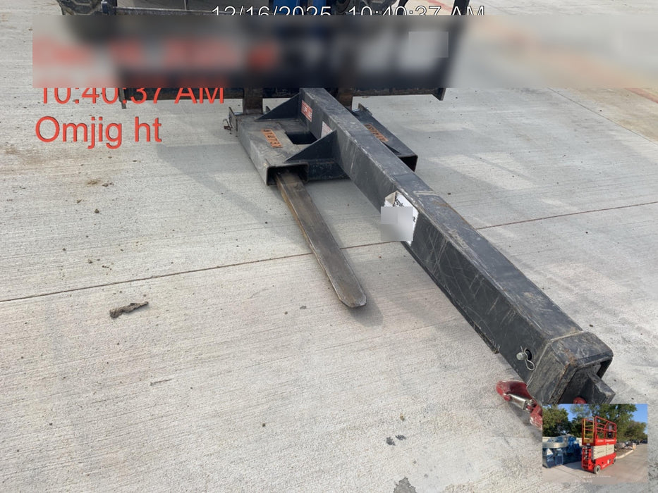 2024 ARROW MATERIAL HANDLING CE60-TH-STP