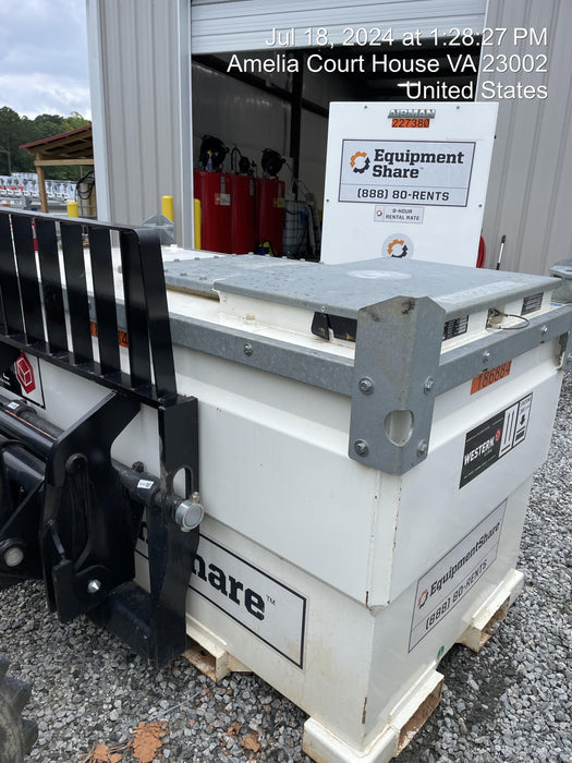 2021 TRANSCUBE 20TCG(G)W-NA