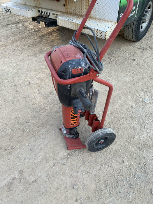 2019 HILTI TE 3000-AVR