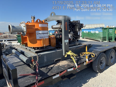 2022 MYERS-SETH RL-200