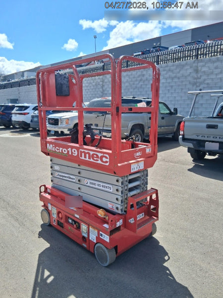 2020 MEC Micro 19