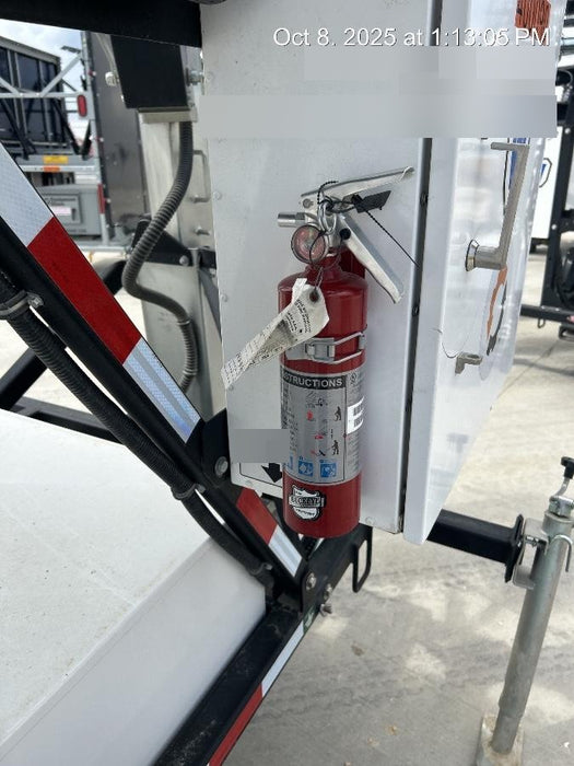 2024 WANCO WLTS-MM8A-1600