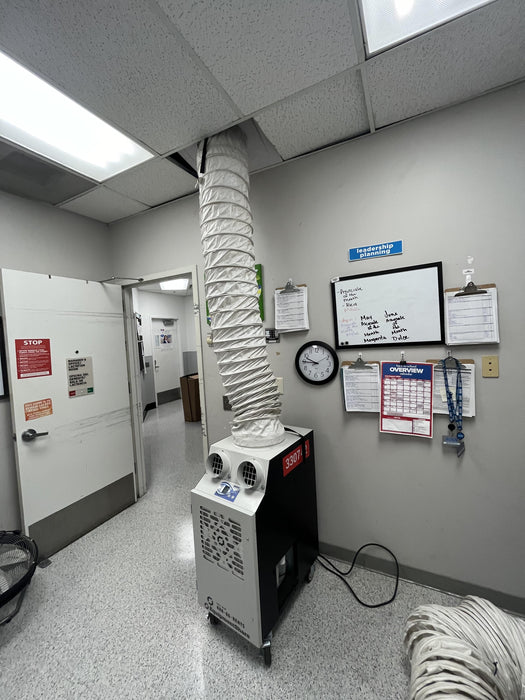 2022 KWIKOOL KPAC1411-2