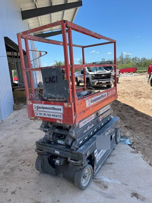 2017 Skyjack SJIII-3219 Skyjack SJ3219 Scissor Lift