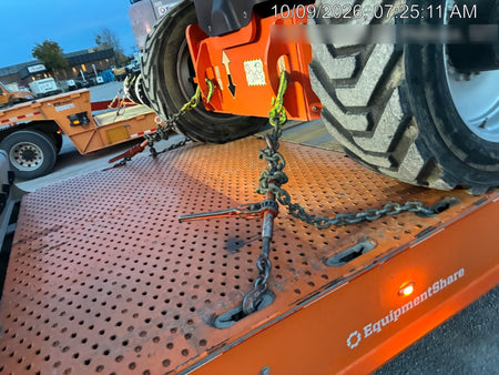 2021 JLG 1250AJP
